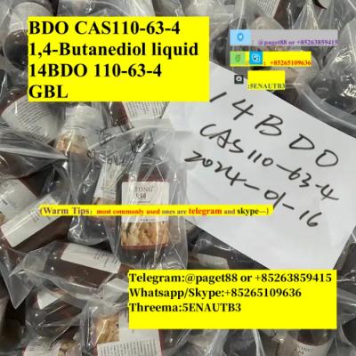 Sydney pick up BDO CAS110-63-4 / 1,4-Butanediol, 14BDO, GBL