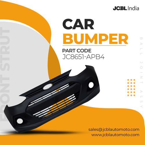 High Quality Wholesale Car Bumpers in India