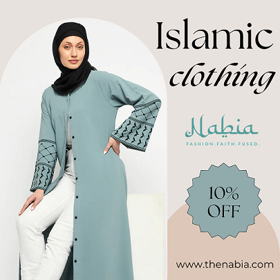 Best Muslim Clothing Sites - New York Clothing