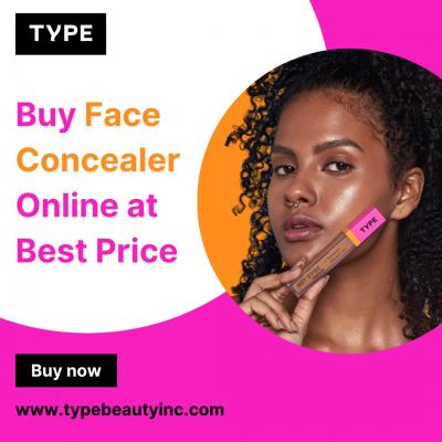 Buy Face Concealer Online at Best Price