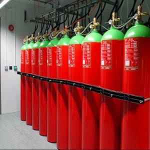 Foreign Fixed Fire Suppression System Services: Why Global Expertise Matters