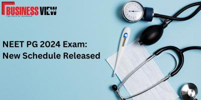 NEET PG 2024 Exam: New Schedule Released - Delhi Other