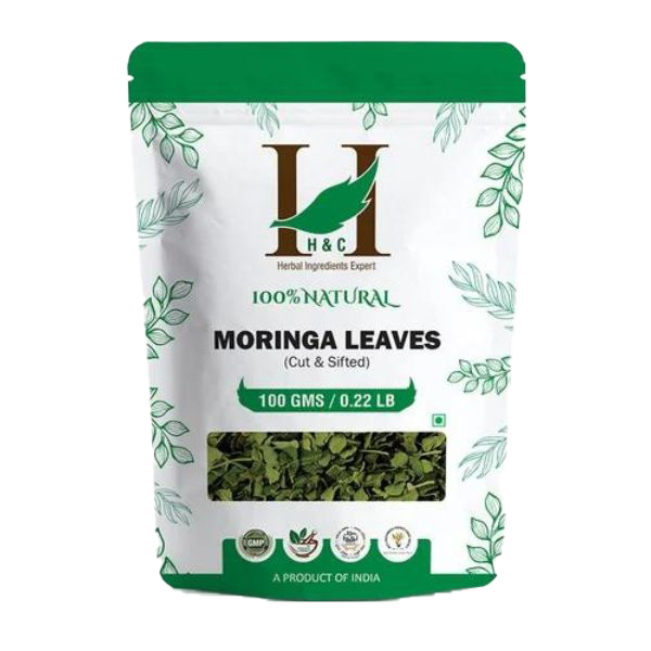 Best organic moringa powder for better health