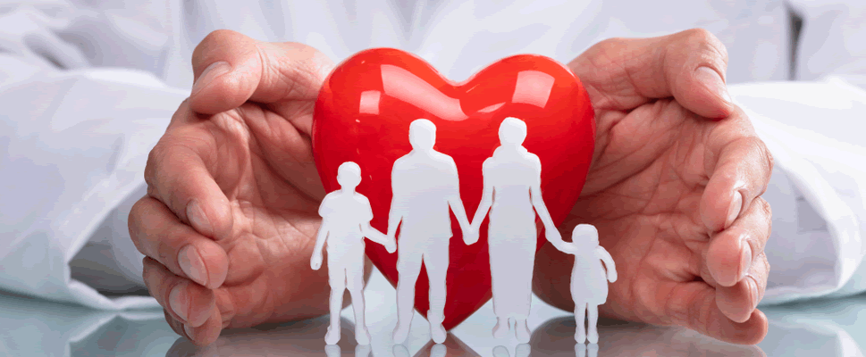 Financial Security for Loved Ones: Buy Final Expense Life Insurance