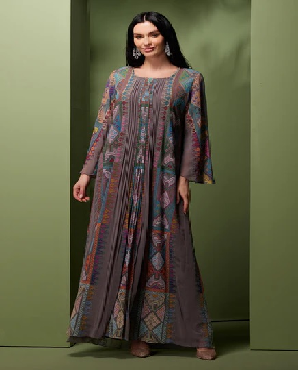 Buy Arabic Jalabiya Dress in Dubai