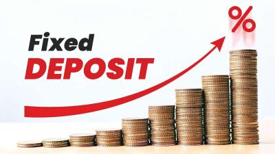 Exclusive Offers on Fixed Deposits: Apply Now and Save