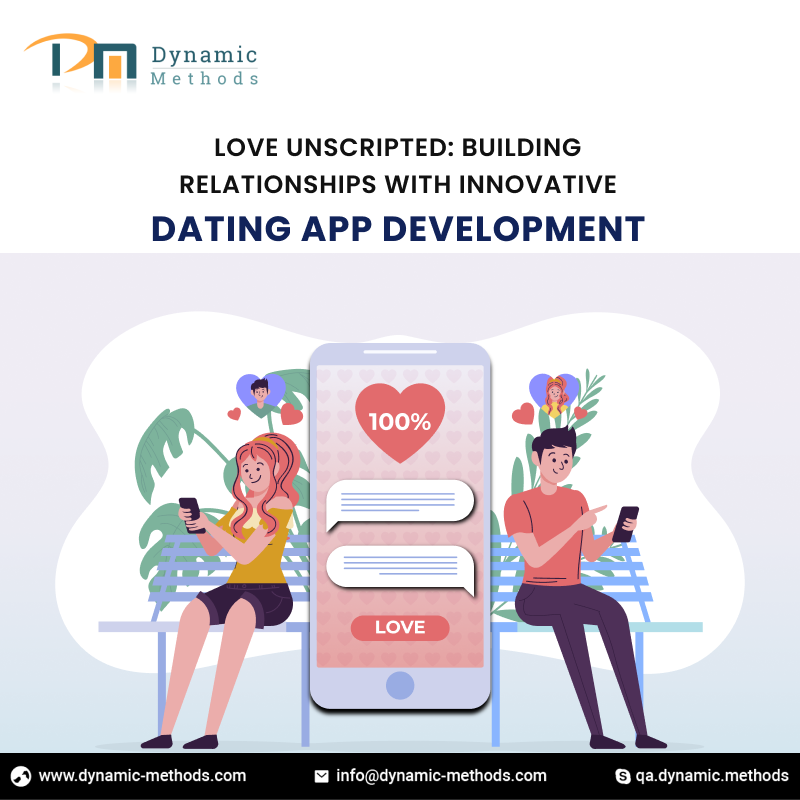 Top-Notch Dating App Development Company