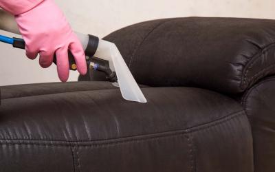 Leather sofa repair manchester