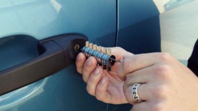 Trust Our Experts to Unlock Your Vehicle Safely