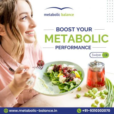 Intermittent Fasting Transforming Metabolic Health - Delhi Health, Personal Trainer