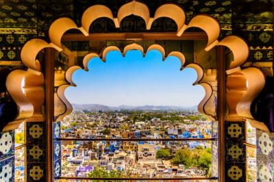 Discover Jodhpur's Charm with Our Exclusive Holiday Package!