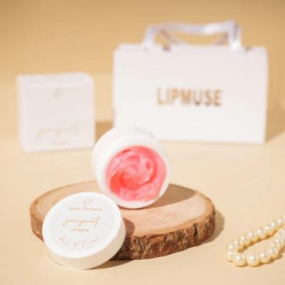 Buy Juicy & Beeswax Lip Balm for Dry Lips - Personal Touch Skincare