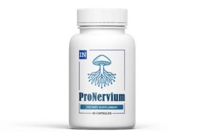 ProNervium Supplements - Health - Los Angeles Medical Instruments