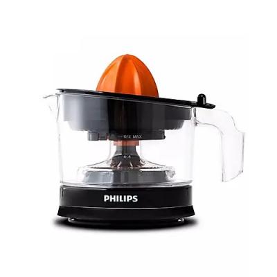 Freshly Squeezed Delight: Philips Citrus Juicers