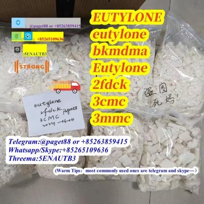 High purity eutylone, bkmdma, Eutylone, molly, 2fdck, 2-FDCK,APIHP, a-pvp,Telegram:paget88