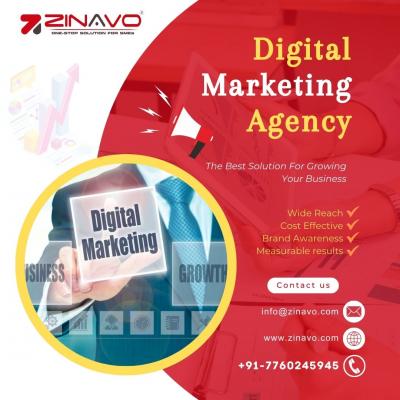 Digital Marketing Agency in Bangalore - Bangalore Other