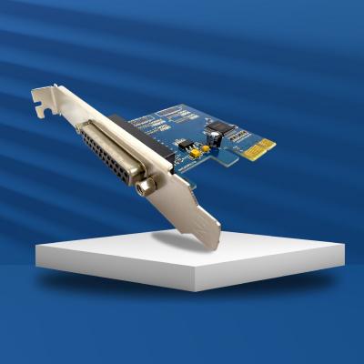 Geonix PCI Express USB 3.0 Card - Upgrade Your Shop's Connectivity - Delhi Computer Accessories