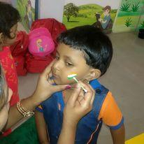 The Best Pre-School in Indiranagar - Bangalore Childcare