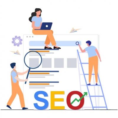 Best SEO  Company in Healthcare