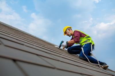 Residential Roof Repair In Atlanta GA - Other Maintenance, Repair