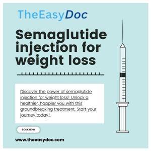Best Semaglutide Injection for Weight Loss