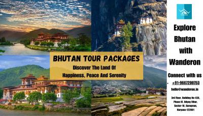 Bhutan Odyssey: Journey to the Roof of the World - Delhi Other