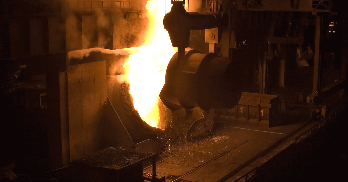 What Are The Ways To Know About The Pig Iron Production Cost?