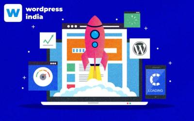 WordPress website Speed Optimization