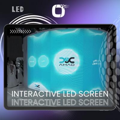 Interactive Screens in uae