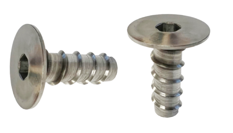 Nill Fasteners: Anchoring Your Building Solutions