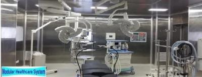 Modular Operation Theatre  - Delhi Other