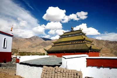 Leh & Ladakh Tour Packages - Delhi Other