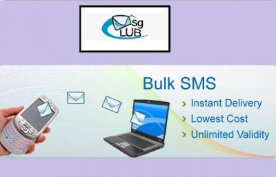 New DLT Platform – TRAI Rules For BULK SMS - Indore Other