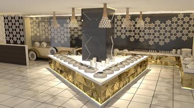 Commercial Interior Designers in Coimbatore - Coimbatore Interior Designing