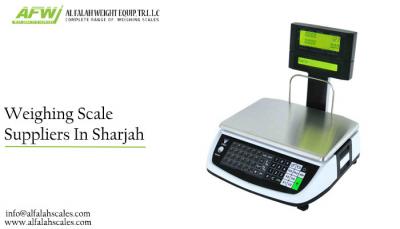 weighing scale Sharjah