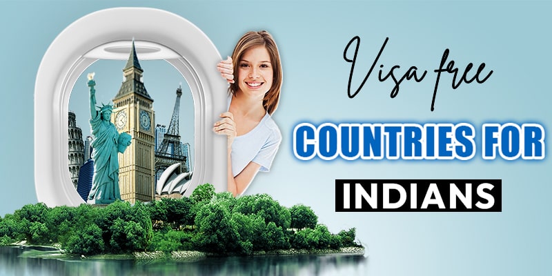 Top Visa-Free Countries For Indians: Every Indian Should Visit