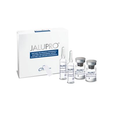 Jalupro Skin Boosters - London Health, Personal Trainer