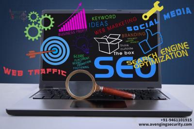 Seo Consulting Services - Jaipur Professional Services