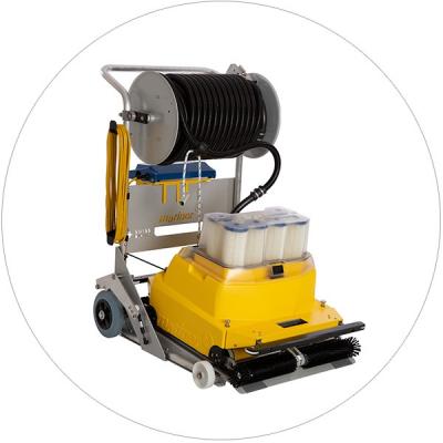 swimming pool cleaning robot Suppliers Dubai -UAE - Dubai Industrial Machineries