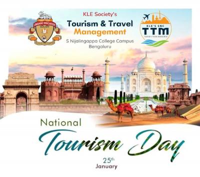 Alumni Association - Travel and Tourism colleges in India