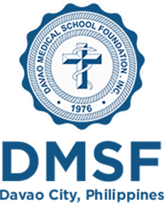 Davao Medical School Found - DMSF, Philippines