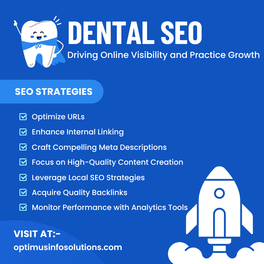 Dental SEO Services: Enhancing Your Reach - New York Other