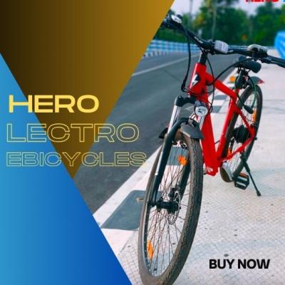 Buy Electric Bikes | Urban Ebykes