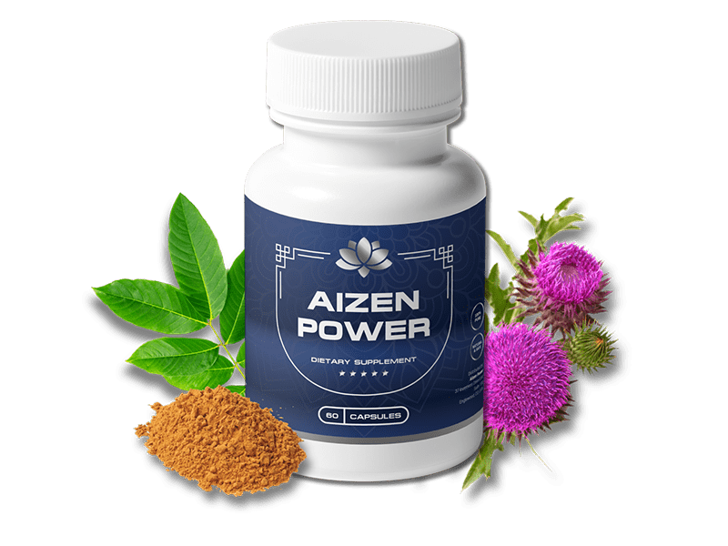 Dominate The Male Enhancement Niche Today with Aizen Power Supplements – Health