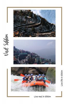 Sikkim: Tailor Your Himalayan Escape - Kolkata Other