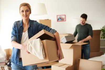 Reliable Packers and Movers in Pune for Stress-Free Moving - Pune Other