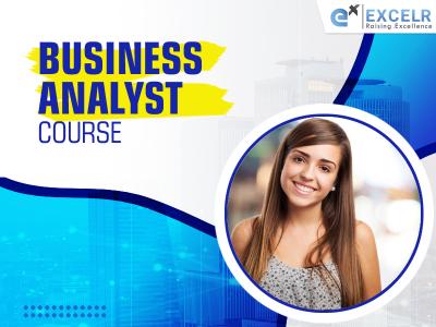 Business Analyst Certification in Bangalore