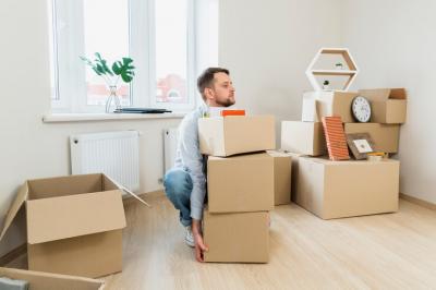 Chandigarh Packers and Movers - Chandigarh Other