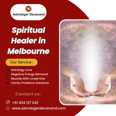 Astrologer Devanand|Spiritual Healer in Melbourne - Melbourne Other