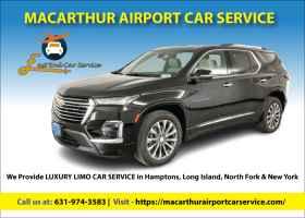 Car Services from JFK Airport - New York Other